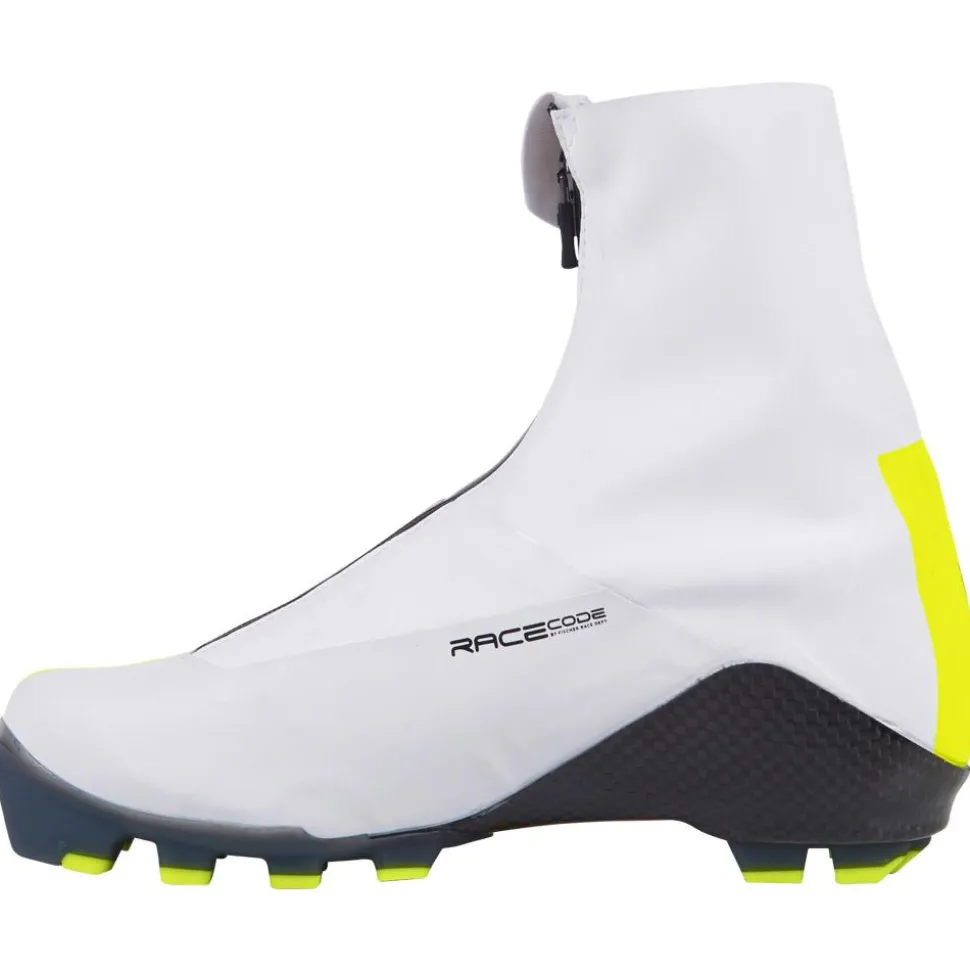 Chaussures de Ski Nordique Fischer Speedmax Classic Ws
