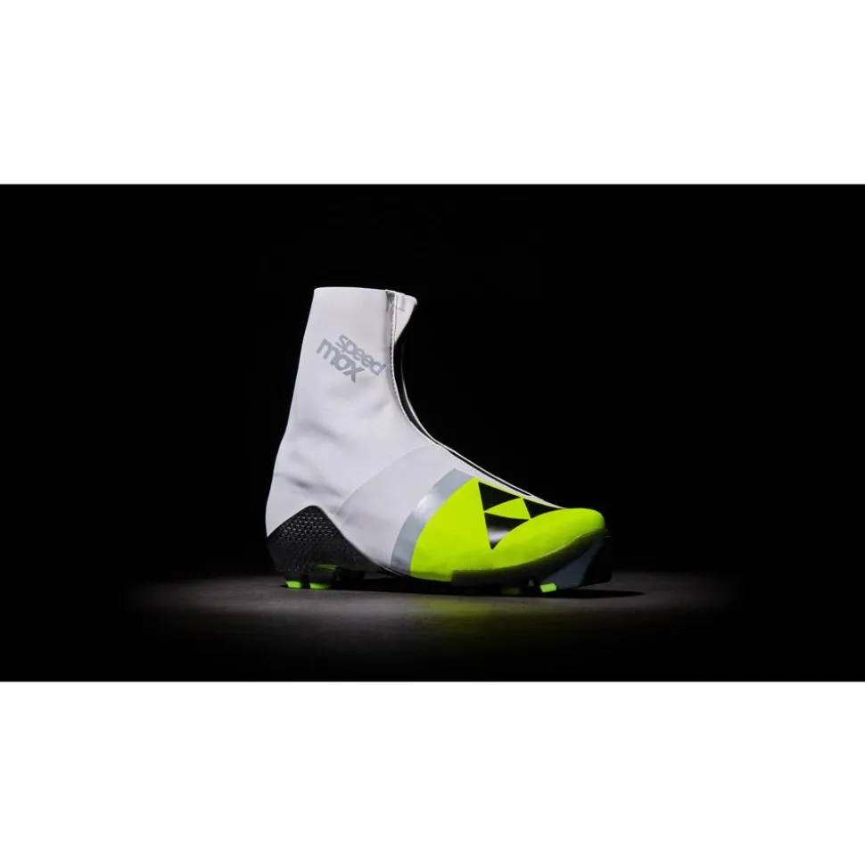 Chaussures de Ski Nordique Fischer Speedmax Classic Ws