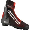Chaussures de Ski Nordique Alpina Comp Skate