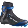 Chaussures de Ski Nordique Salomon S/Race Skate Boa