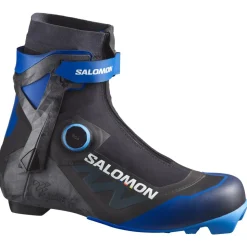 Chaussures de Ski Nordique Salomon S/Race Skate Boa