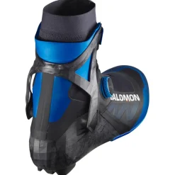 Chaussures de Ski Nordique Salomon S/Race Skate Boa