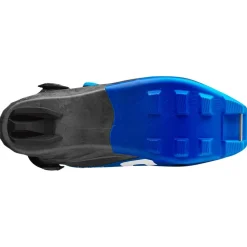 Chaussures de Ski Nordique Salomon S/Race Skate Boa
