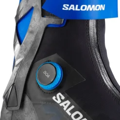 Chaussures de Ski Nordique Salomon S/Race Skate Boa