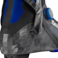 Chaussures de Ski Nordique Salomon S/Race Skate Boa