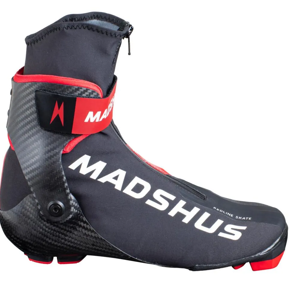 Chaussures de Ski Nordique Madshus Redline Skate