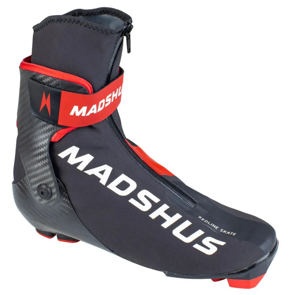 Chaussures de Ski Nordique Madshus Redline Skate