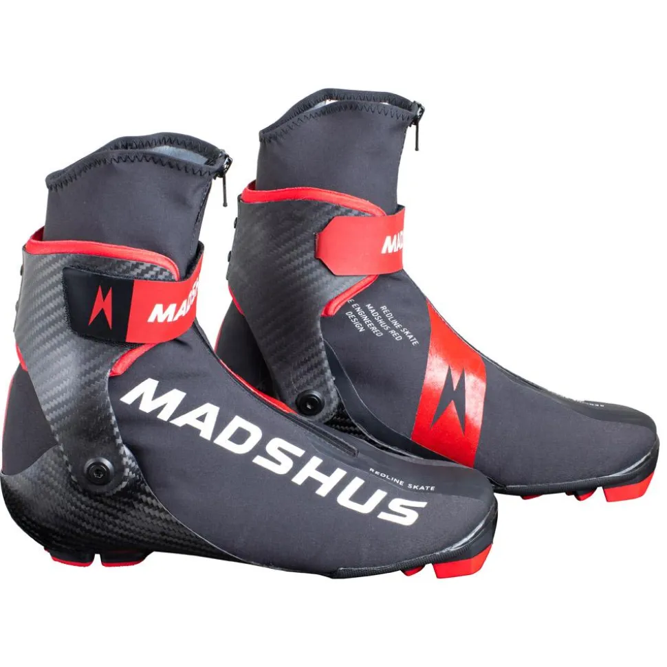 Chaussures de Ski Nordique Madshus Redline Skate