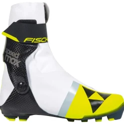 Chaussures de Ski Nordique Fischer Speedmax Skate Ws