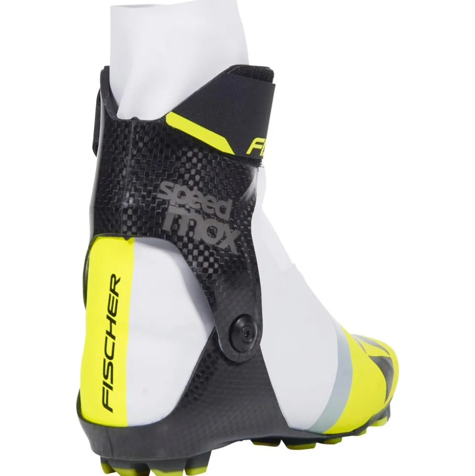Chaussures de Ski Nordique Fischer Speedmax Skate Ws