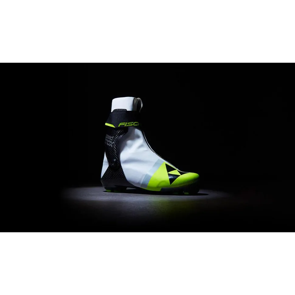 Chaussures de Ski Nordique Fischer Speedmax Skate Ws