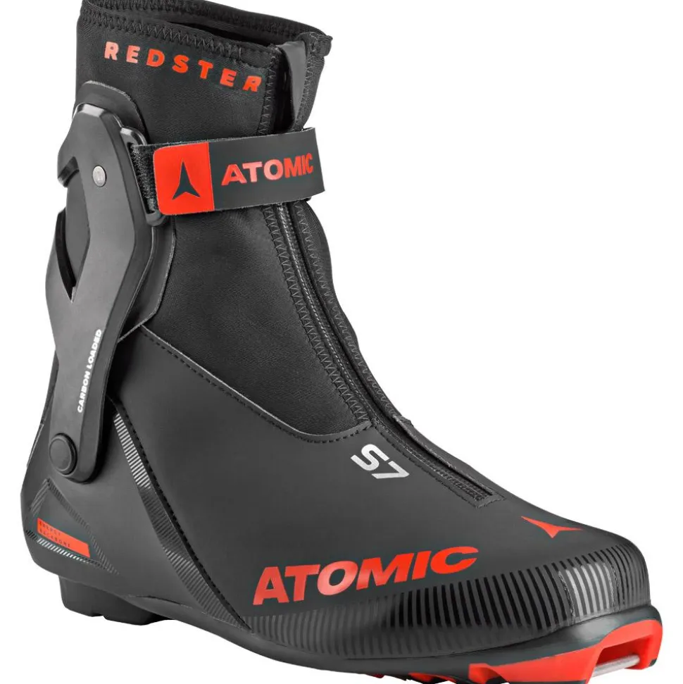Chaussures de Ski Nordique Atomic Redster S7