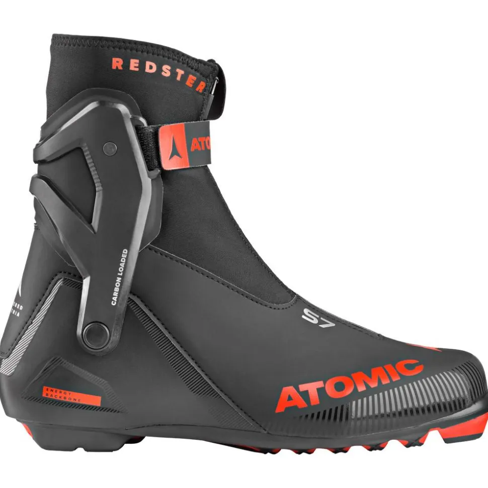 Chaussures de Ski Nordique Atomic Redster S7