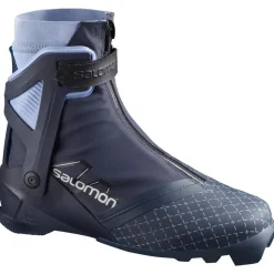 Chaussures de Ski Nordique Salomon RS10 Vitane Nocturne Prolink