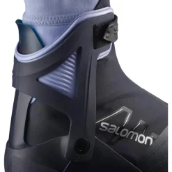 Chaussures de Ski Nordique Salomon RS10 Vitane Nocturne Prolink