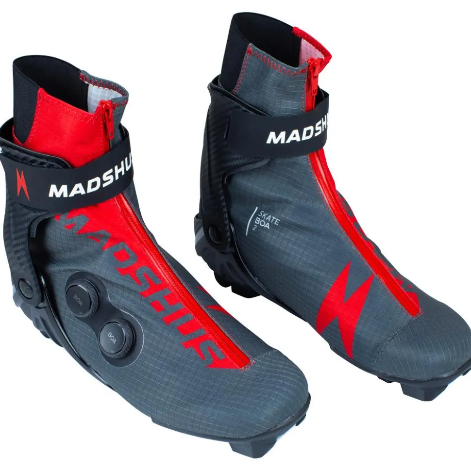 Chaussures de Ski Nordique Madshus Race Pro Boa® Skate