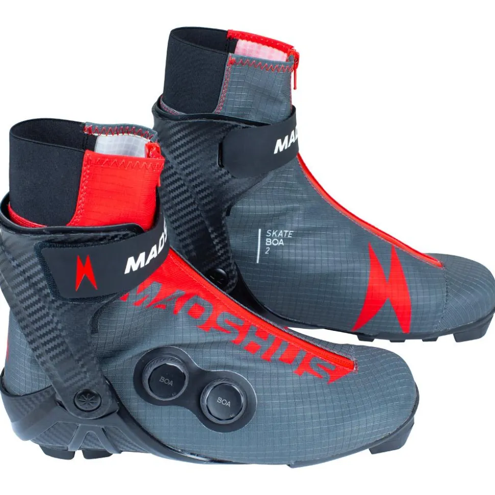 Chaussures de Ski Nordique Madshus Race Pro Boa® Skate