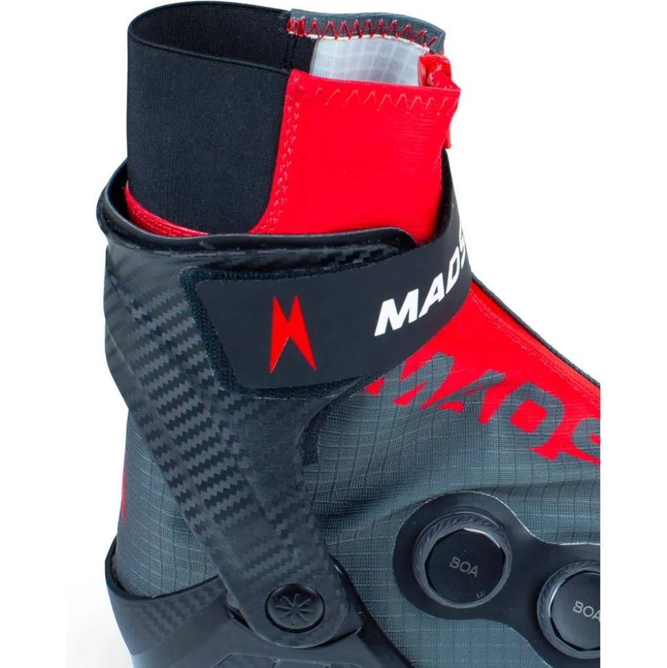 Chaussures de Ski Nordique Madshus Race Pro Boa® Skate
