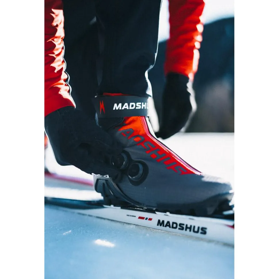 Chaussures de Ski Nordique Madshus Race Pro Boa® Skate