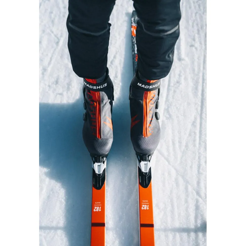 Chaussures de Ski Nordique Madshus Race Pro Boa® Skate