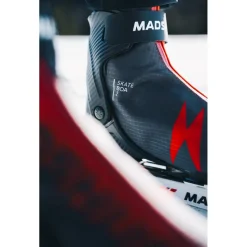 Chaussures de Ski Nordique Madshus Race Pro Boa® Skate