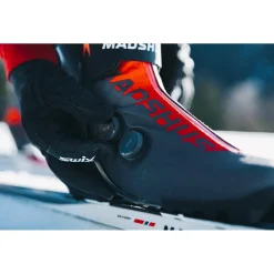 Chaussures de Ski Nordique Madshus Race Pro Boa® Skate