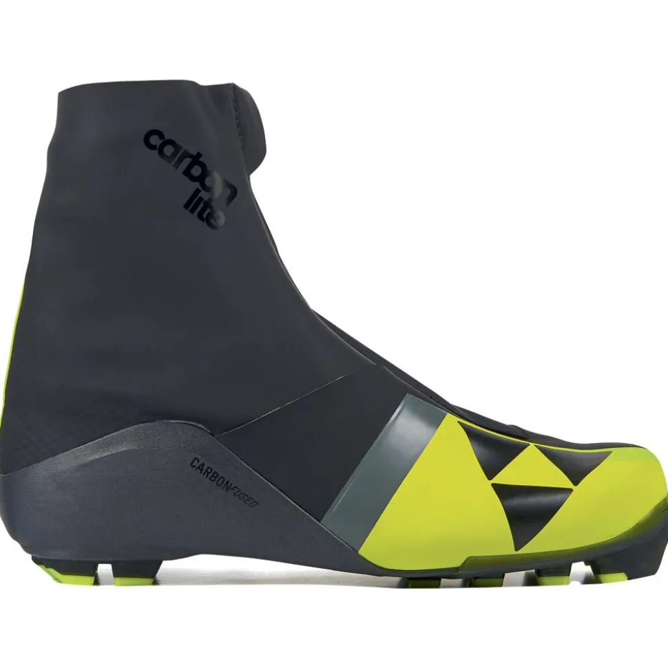 Chaussures de Ski Nordique Fischer Carbonlite Classic