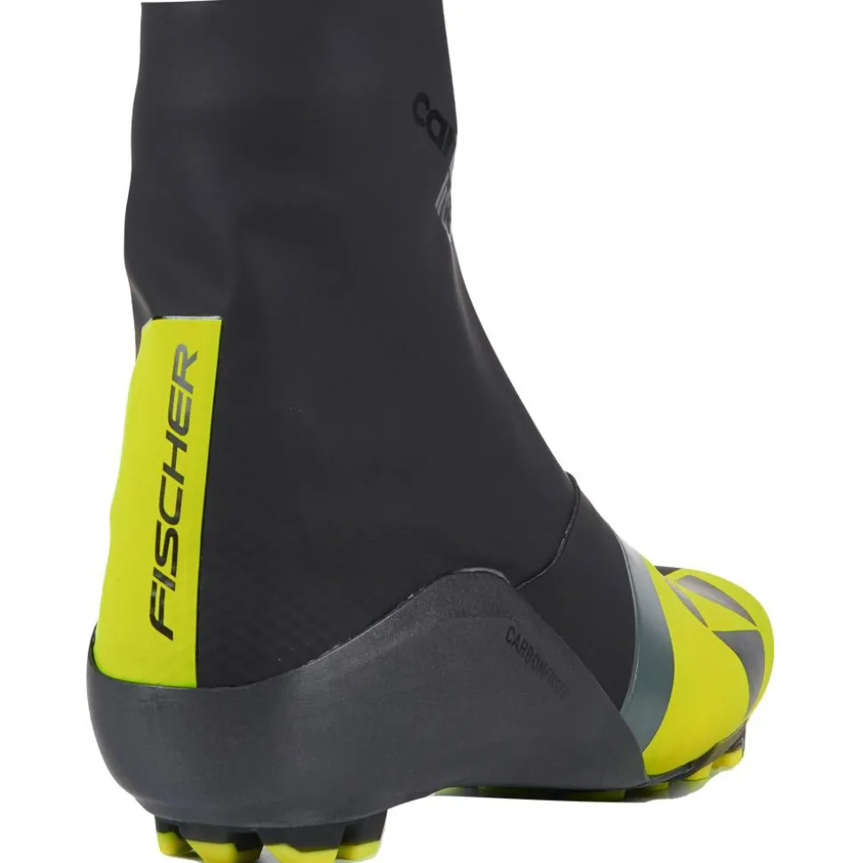 Chaussures de Ski Nordique Fischer Carbonlite Classic