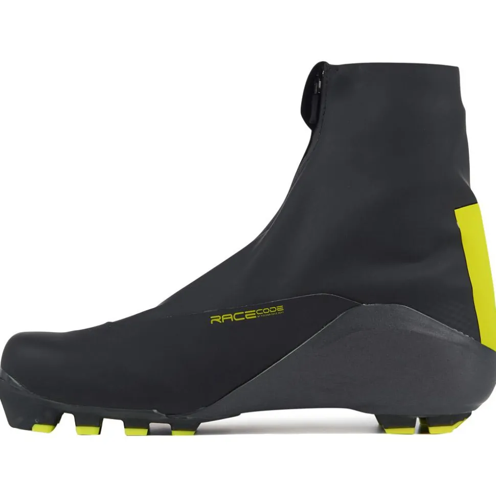 Chaussures de Ski Nordique Fischer Carbonlite Classic
