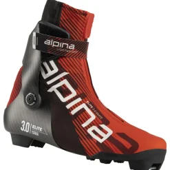 Chaussures de Ski Nordique Alpina Elite 3.0 Skate