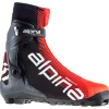 Chaussures de Ski Nordique Alpina Comp Skate