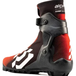 Chaussures de Ski Nordique Alpina Comp Skate