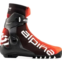 Chaussures de Ski Nordique Alpina Comp Skate
