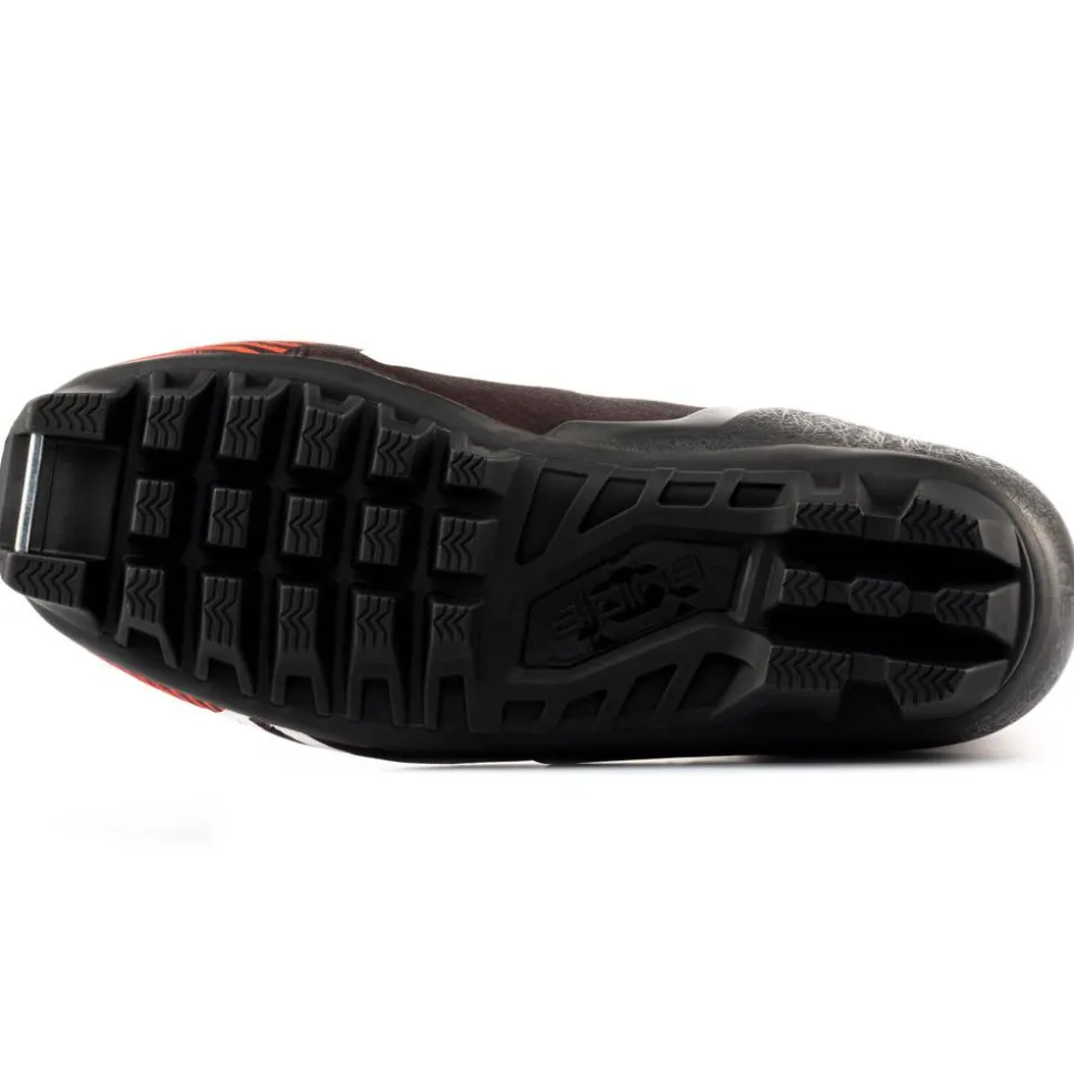 Chaussures de Ski Nordique Alpina Comp Skate