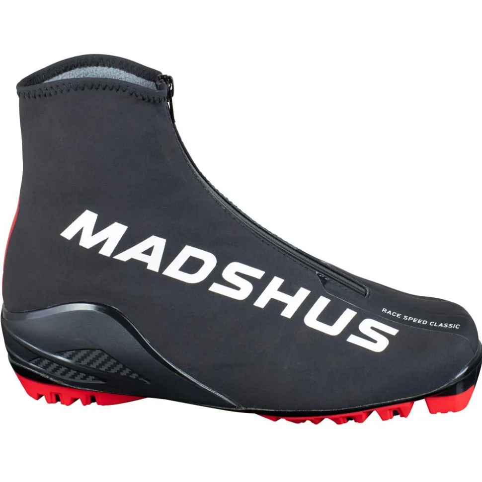 Chaussures de Ski Nordique Madshus Race Speed Classic