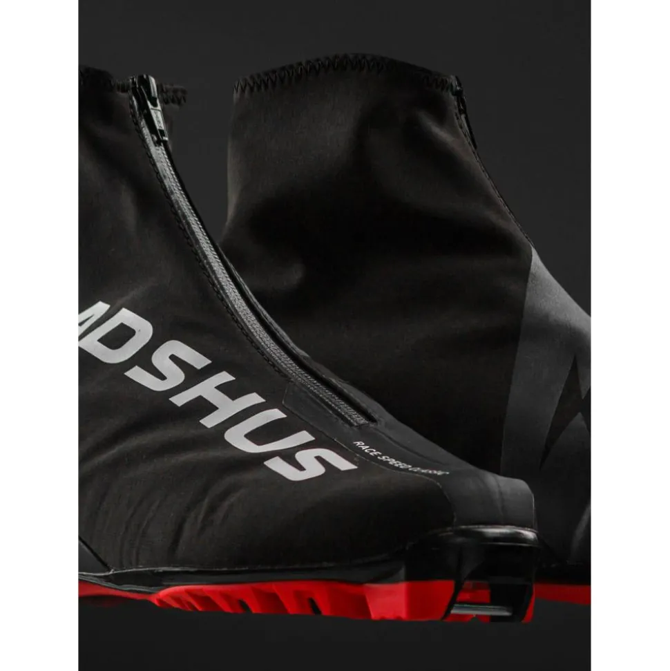 Chaussures de Ski Nordique Madshus Race Speed Classic