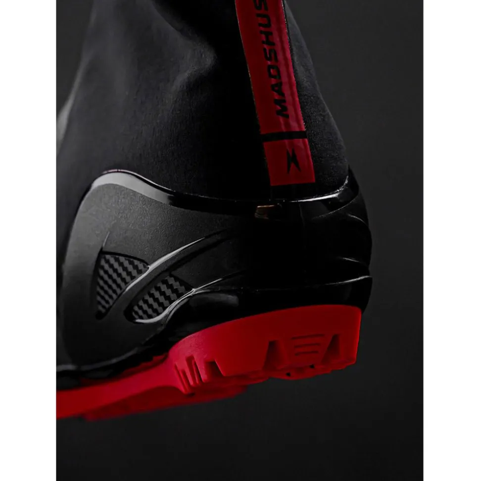 Chaussures de Ski Nordique Madshus Race Speed Classic