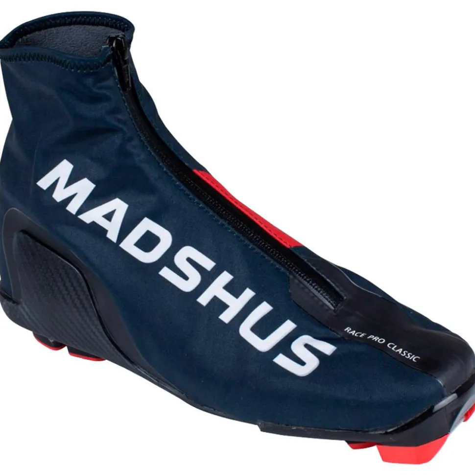 Chaussures de Ski Nordique Madshus Race Pro Classic
