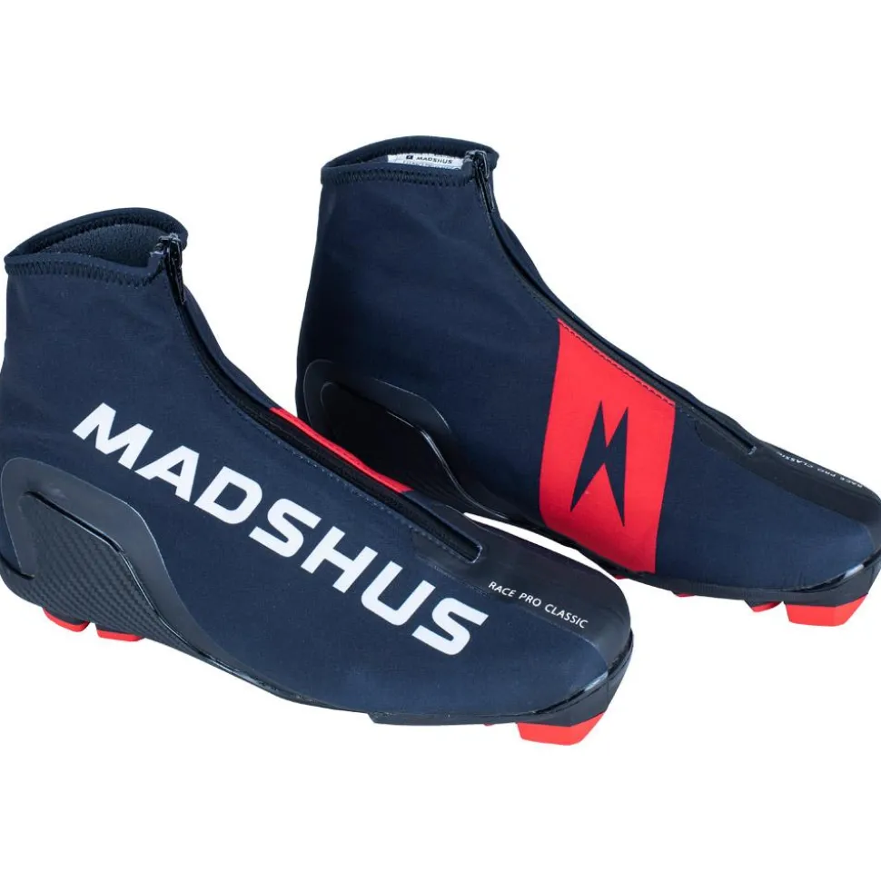 Chaussures de Ski Nordique Madshus Race Pro Classic