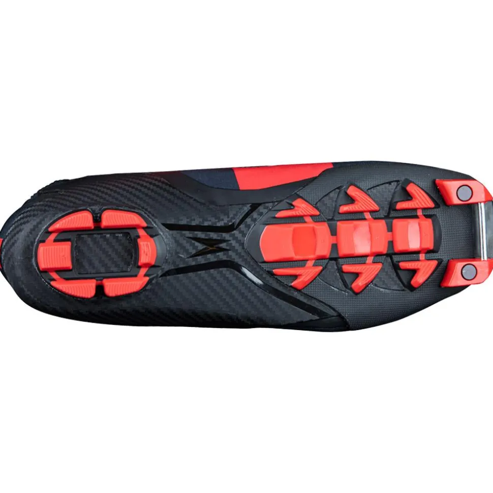 Chaussures de Ski Nordique Madshus Race Pro Classic