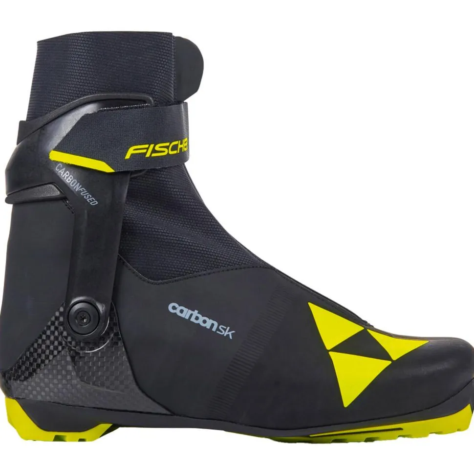 Chaussures de Ski Nordique Fischer Carbon Skate
