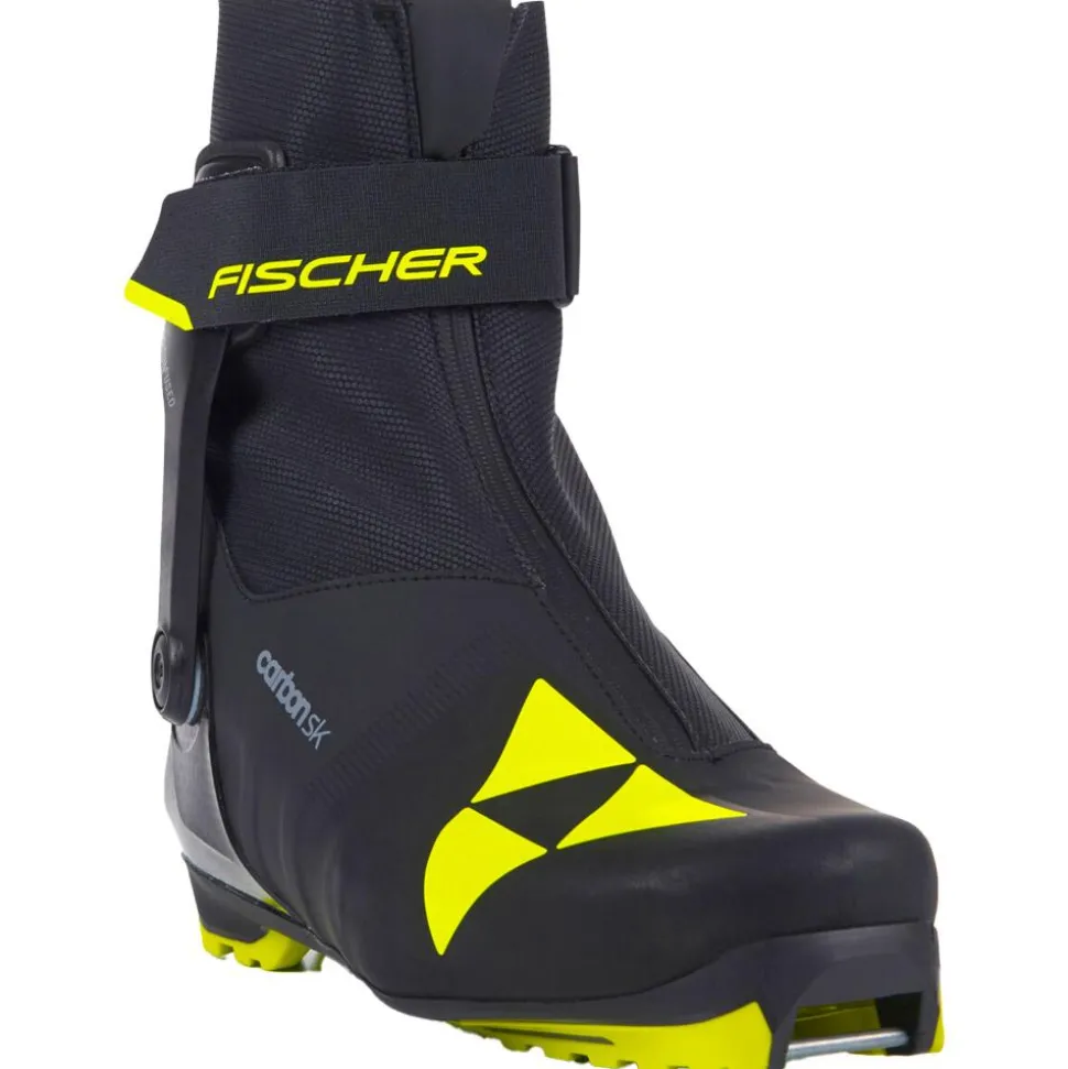Chaussures de Ski Nordique Fischer Carbon Skate