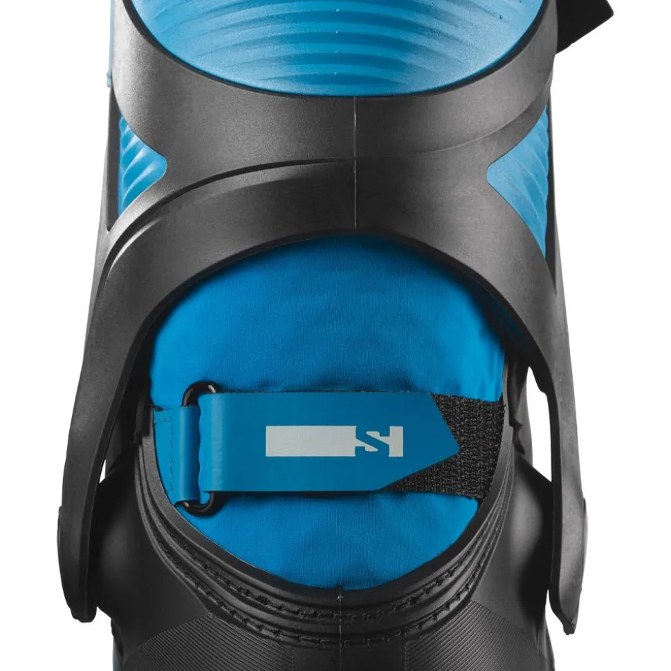 Chaussures de Ski Nordique Salomon S/Lab Skate Jr Prolink