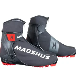 Chaussures de Ski Nordique Madshus Race Speed Skate