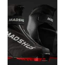 Chaussures de Ski Nordique Madshus Race Speed Skate