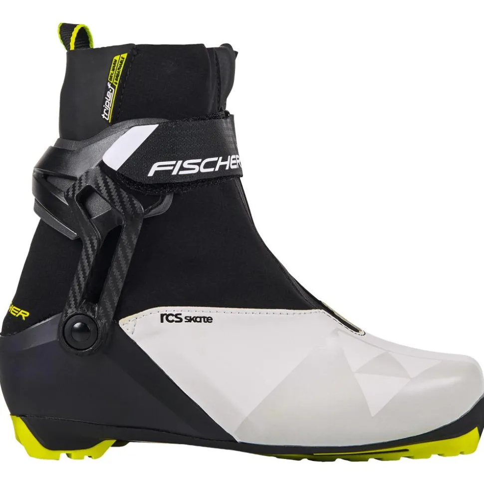 Chaussures de Ski Nordique Fischer RCS Skate Ws