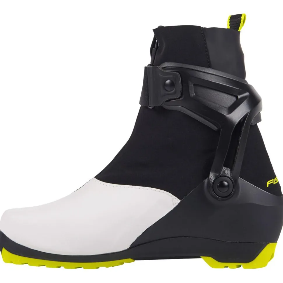 Chaussures de Ski Nordique Fischer RCS Skate Ws