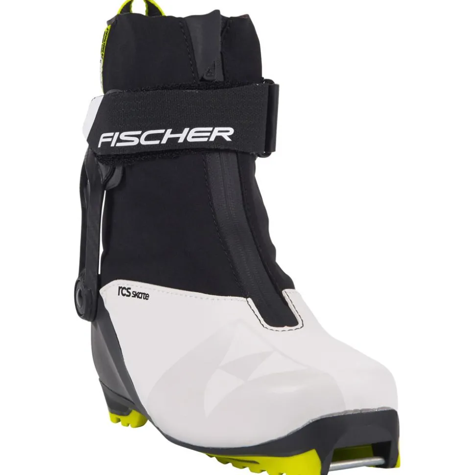 Chaussures de Ski Nordique Fischer RCS Skate Ws