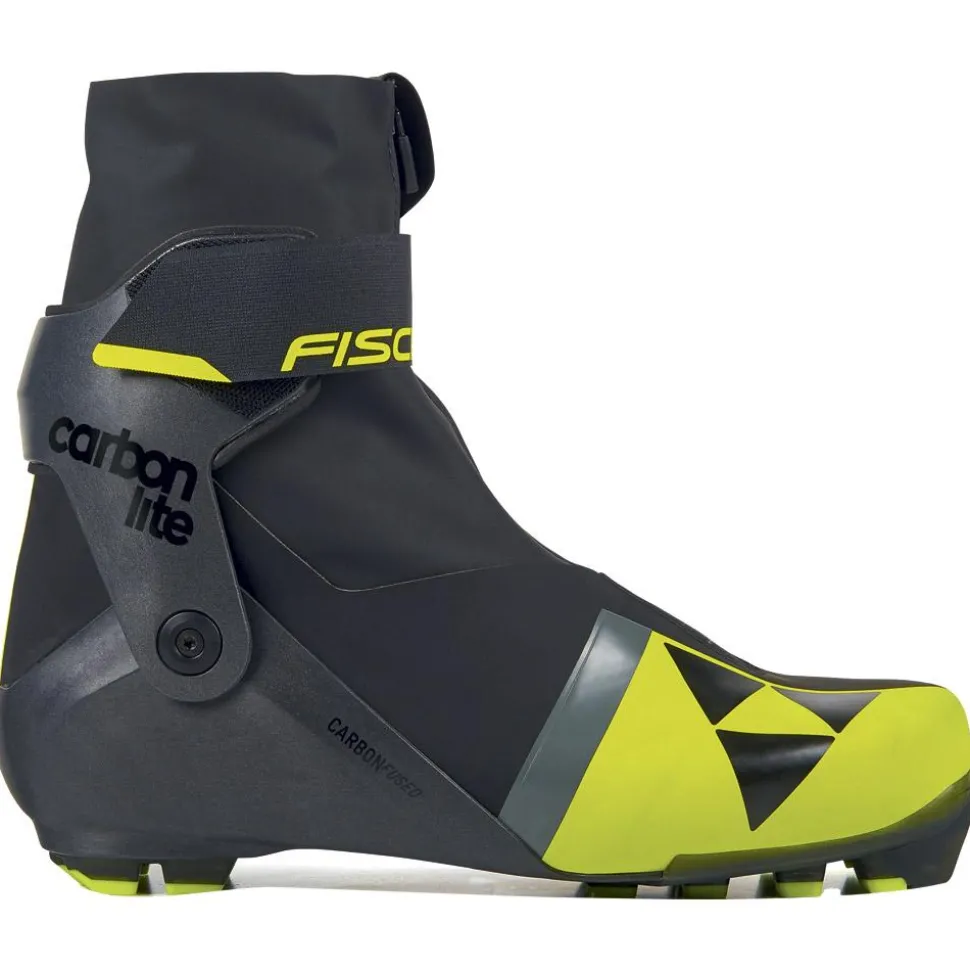 Chaussures de Ski Nordique Fischer Carbonlite Skate