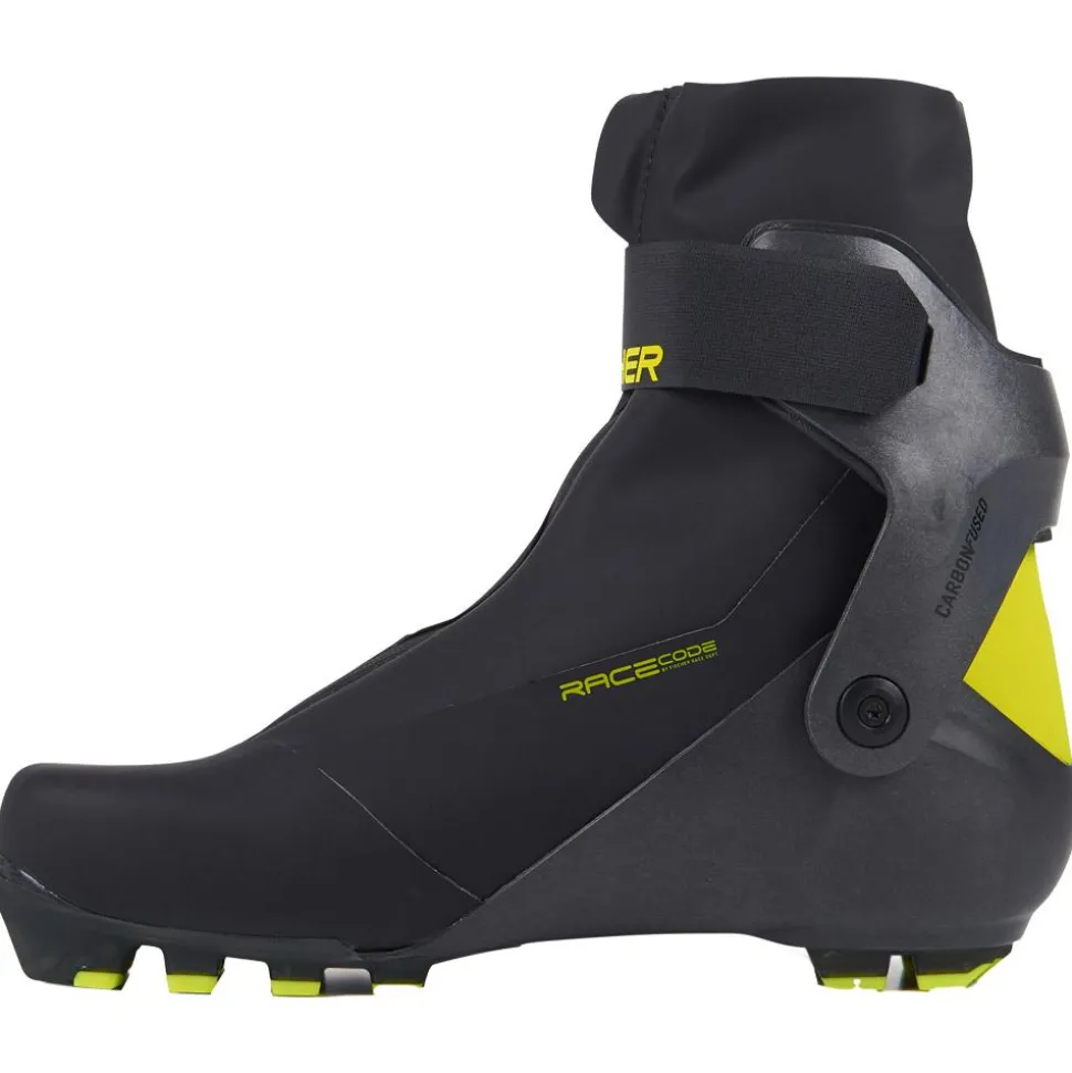 Chaussures de Ski Nordique Fischer Carbonlite Skate